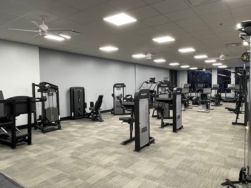 Anytime Fitness