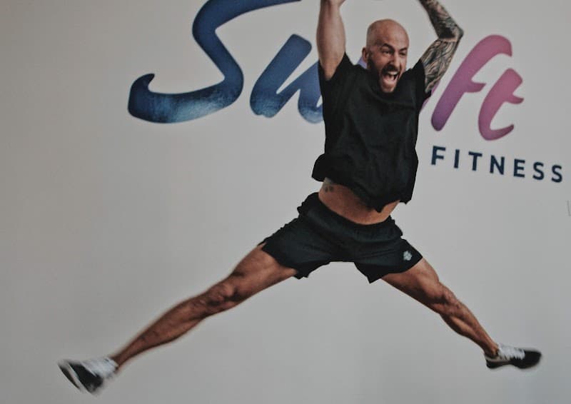 Swyft Fitness