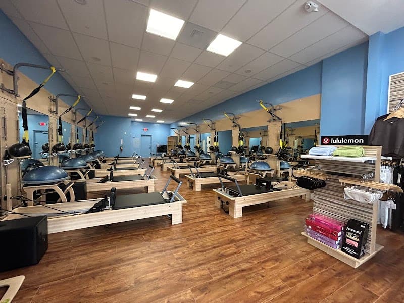 Club Pilates