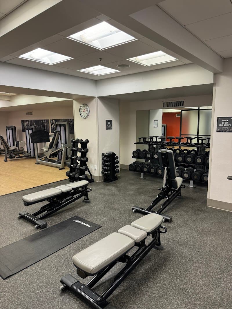 COR Fitness by Kinema Fitness