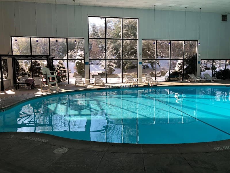 Hampshire Hills Athletic Club