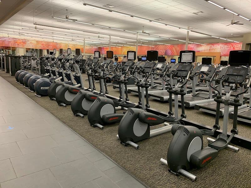 City Sports Club