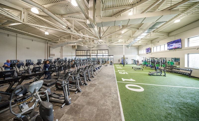 Wisconsin Athletic Club | Wauwatosa