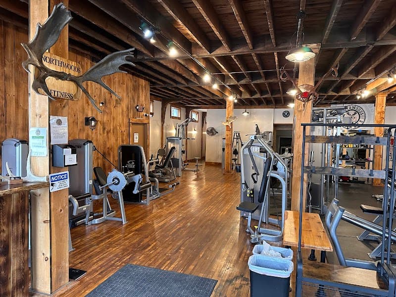 Northwoods Fitness
