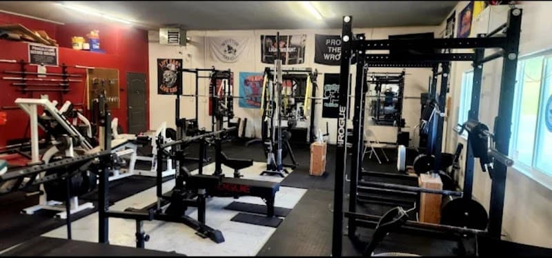 The Gym