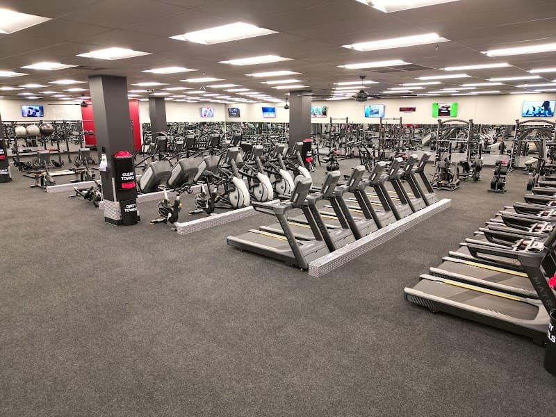 Idaho Fitness Factory Victory