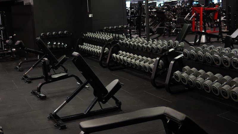 Arsen's Gym | 24/7 Wallingford, Ct