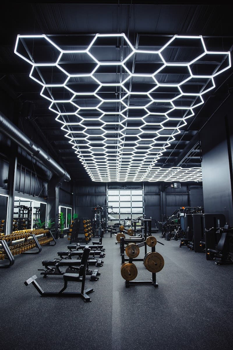 Resurgence Gyms