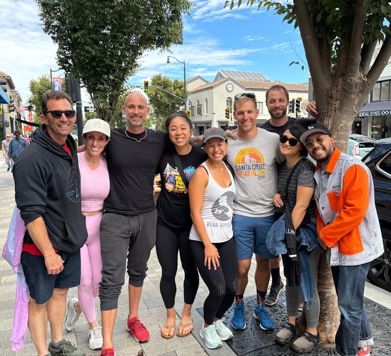 Crossfit Burlingame