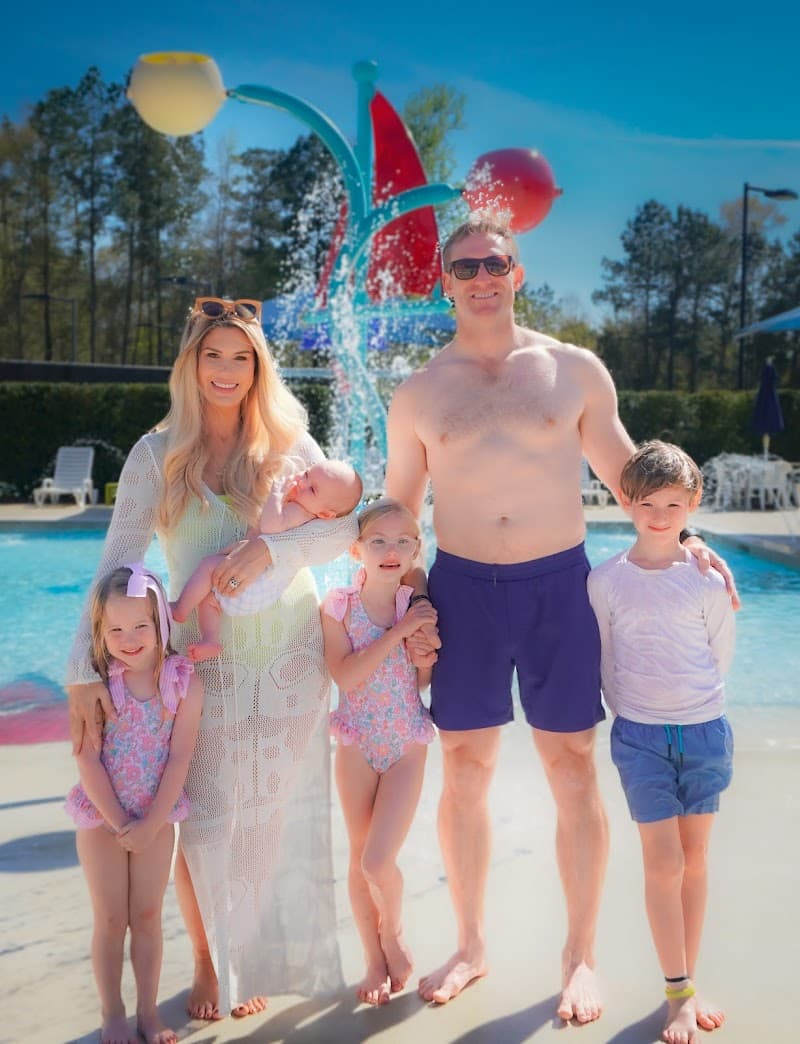 Genesis Health Clubs - PAC