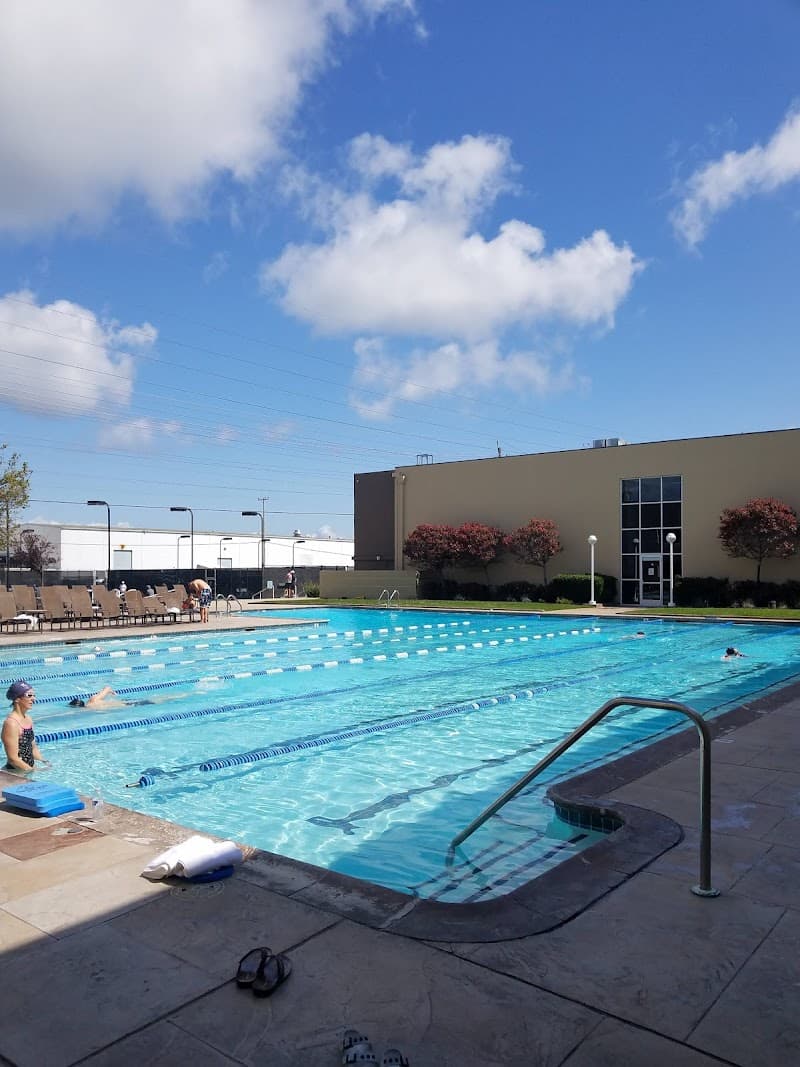 Prime Time Athletic Club