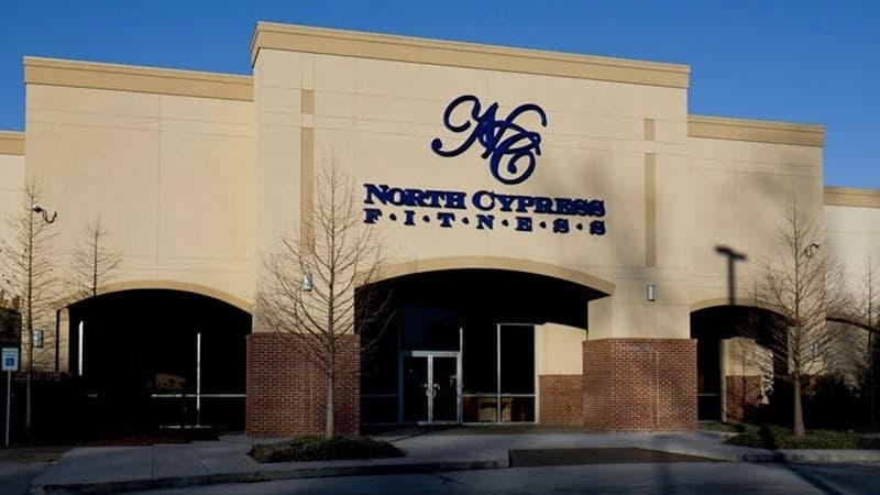 North Cypress Fitness