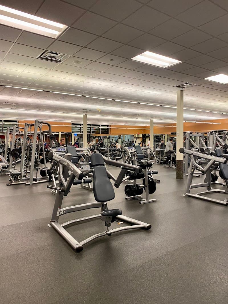 City Sports Club