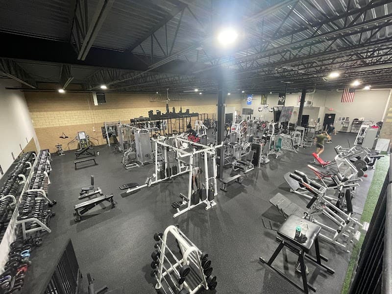 Ohio Sports and Fitness, LLC
