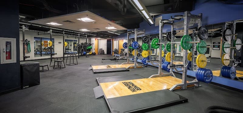 Wisconsin Athletic Club | Downtown Milwaukee