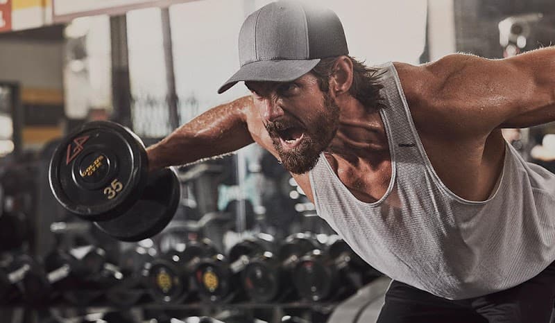 Gold's Gym Quail Springs