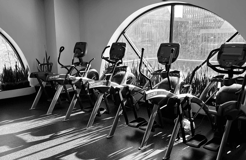 Bay Club Fitness