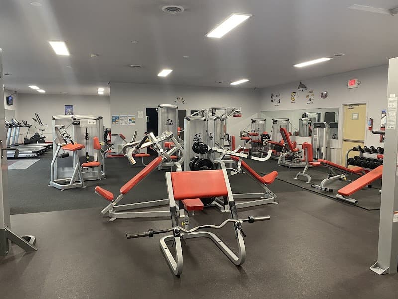 Montana City Fitness, LLC