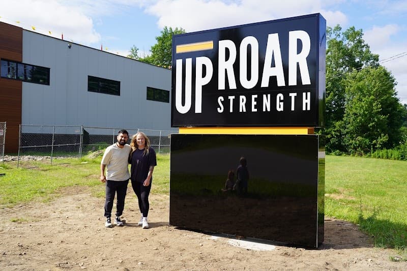 Uproar Strength