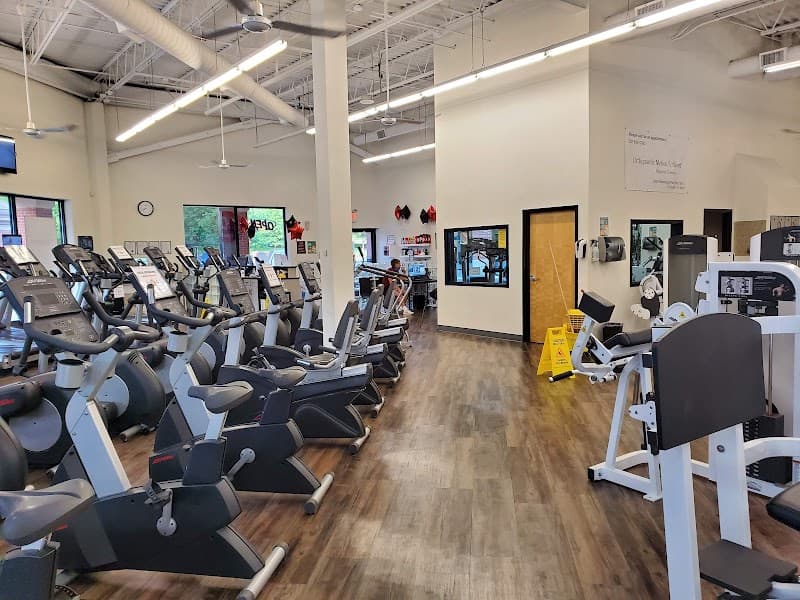 FITNESS 19