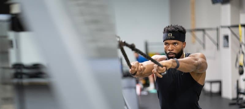 Forma Gym San Jose - Personal Training & Fitness Classes