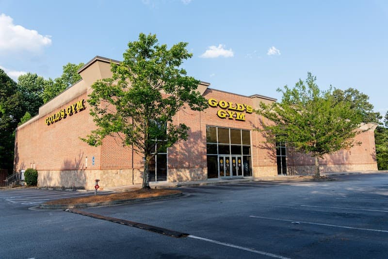 Gold's Gym