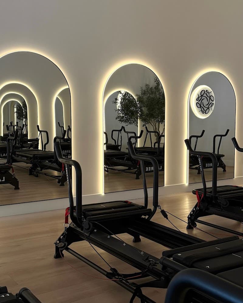 KAI Lagree Studio - Sunnyvale