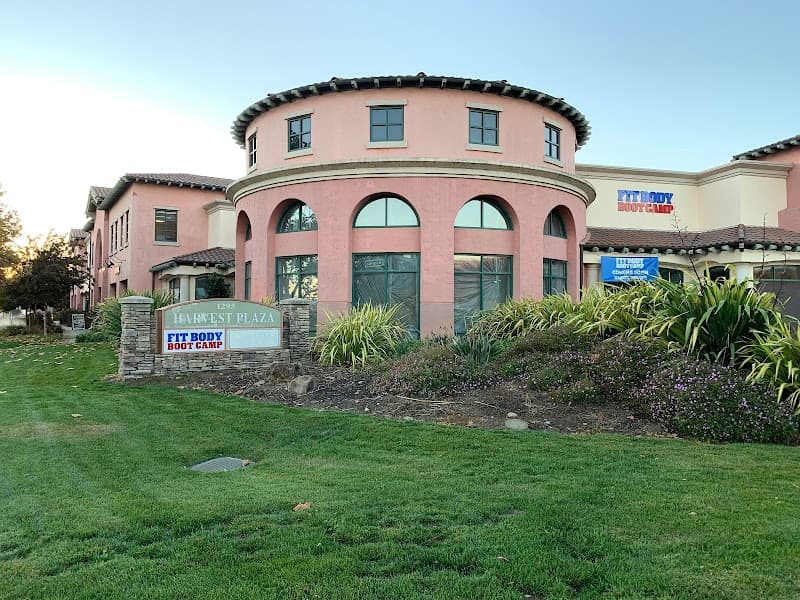 Morgan Hill Fit Body Boot Camp