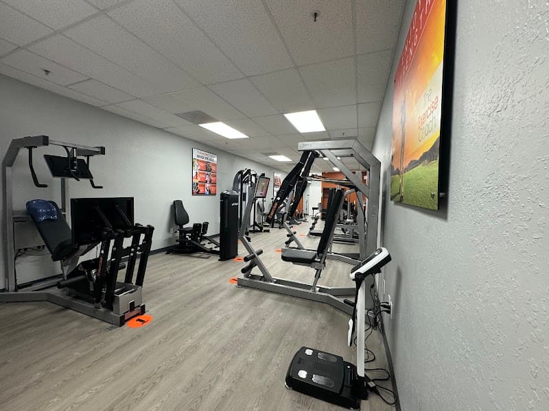 The Exercise Coach Mountain View